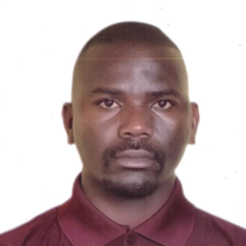Godfrey Asiimwe